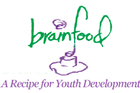 Logo for Brainfood.