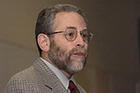 Philip Brenner, professor of international relations