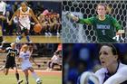 CAS Patriot League athletes