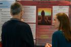 Mathias Student Research Conference