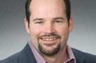 Mark Clark, professor of management
