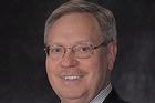Wendell Cochran, professor of communication