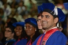CAS Commencement 2013