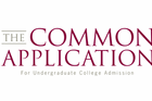Larger Common Application Logo