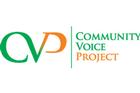 Community Voice Project logo
