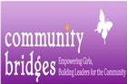 Logo for Community Bridges.