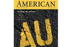 Cover of American Magazine: Summer/August 2009 issue