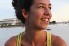 Cristina Fernandes-Pereda
