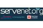 Servenet Logo