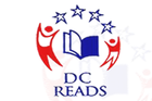 DC Reads Logo