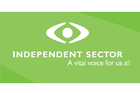 Independent Sector Logo