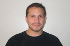 Diego Paredes