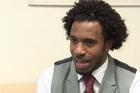 Kyle Dargan