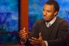 Professor Kyle Dargan
