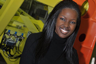 SOC Deborah Muhwezi tout