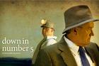 Screen shot from the web site for the academy award-winning film, Down in Number 5, by SOC alumna Kim Spurlock