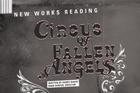 AU's New Works Reading