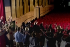 Greenberg Theatre 10th Anniversary