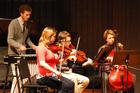 Driggs music series