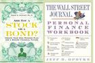 Financial Book Recommendations