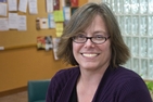 Mary Hansen