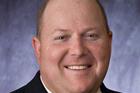 Ed Martin Portrait
