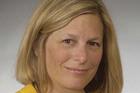 Amy Eisman, director of writing programs, School of Communication