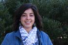Triana Tello Gerez studies sustainable development