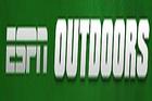 Logo for ESPN Outdoors.