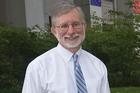 Photo: SPA Executive in Residence Daniel Fiorino