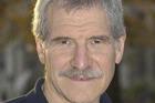 Brian Forst, professor of justice, law, and society