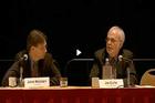 Fund My Media panel