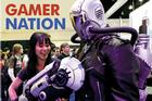 Gamer Nation