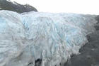 glacier