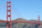 Golden Gate Bridge