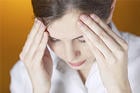 High school students who get migrane headaches earn lower grades, are less likely to graduate, and are less likely to go to college.