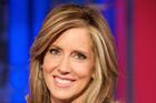 SOC Alisyn Camerota, FOX and Friends Weekend News anchor
