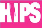 Logo for HIPS.