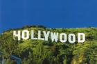 SOC Hollywood sign