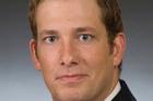 Jon Hussey, Public Information Officer
