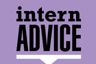 Intern Advice