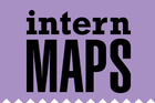 Internship Location Maps
