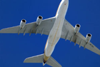 picture of airplane