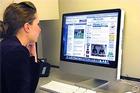 New forms of journalism are being created around the country where online local news sites have launched