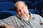 SOC professor and film and media arts division director John Douglass was named a top film school mentor by Hollywood Reporter