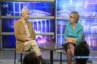 Julian Bond Town Hall