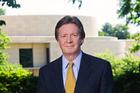 AU president Neil Kerwin