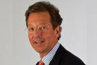 Francesco Vanni d’Archirafi, BSBA ’81 and chief executive officer of Citigroup’s Global Transaction Services