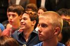 U.S. News Best Undergraduate Business Program Kogod School of Business American University