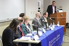 Big Data Panel